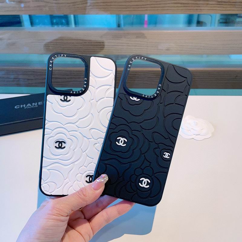 Chanel iphone 12-14pro max (7)