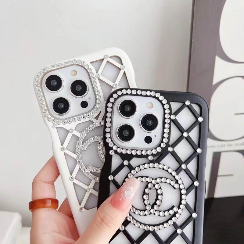 Chanel iphone 12-14pro max (8)