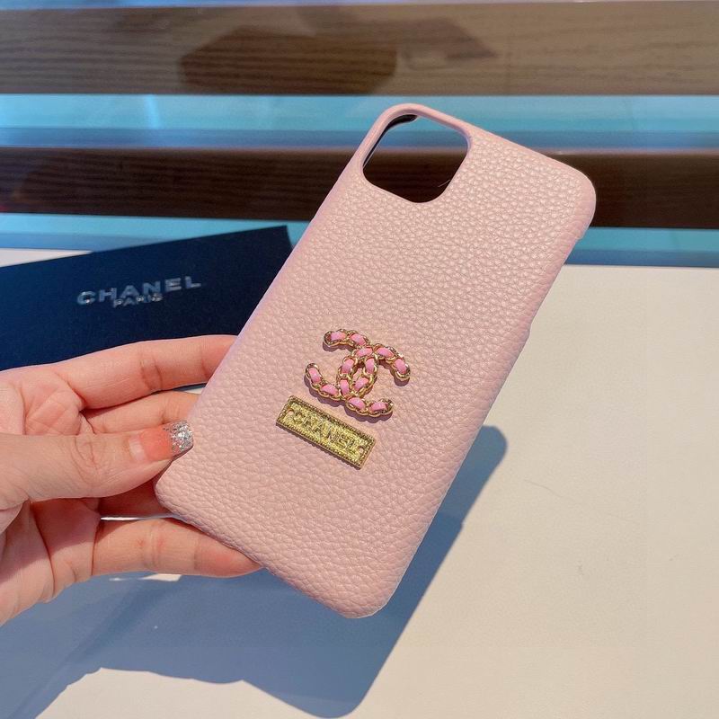 Chanel iphone 12-14pro max (8)