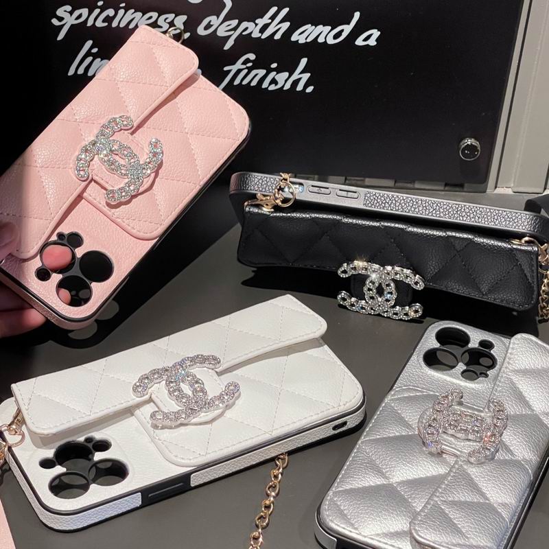 Chanel iphone 12-14pro max (8)
