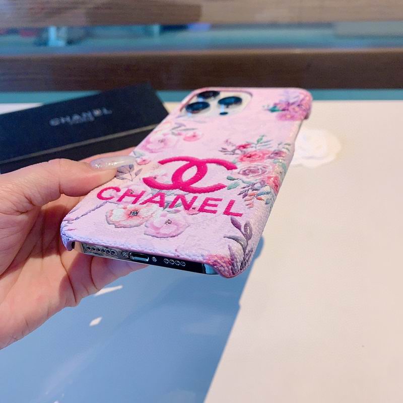 Chanel iphone 12-14pro max (8)