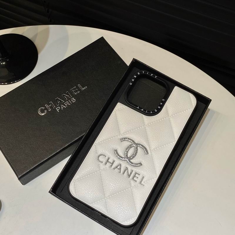 Chanel iphone 12-14pro max (8)