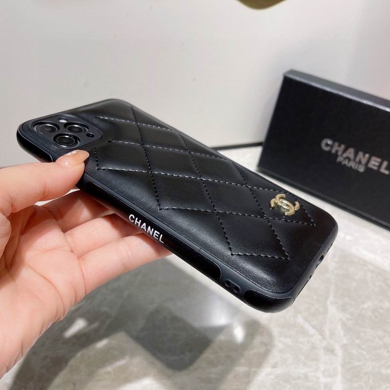 Chanel iphone 12-14pro max (8)