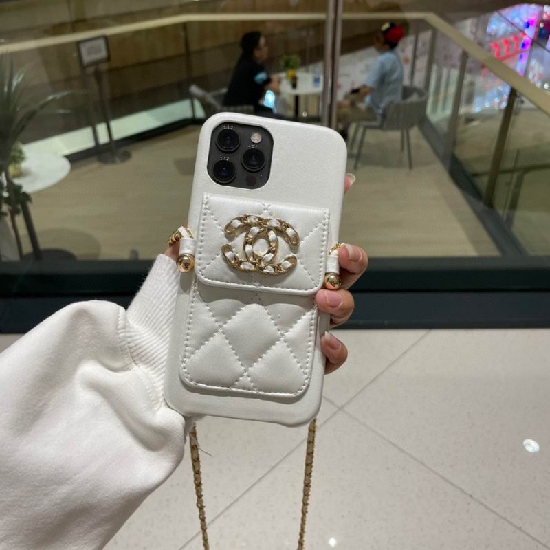 Chanel iphone 12-14pro max (8)