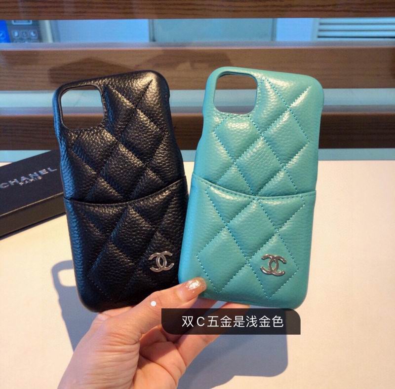 Chanel iphone 12-14pro max (8)