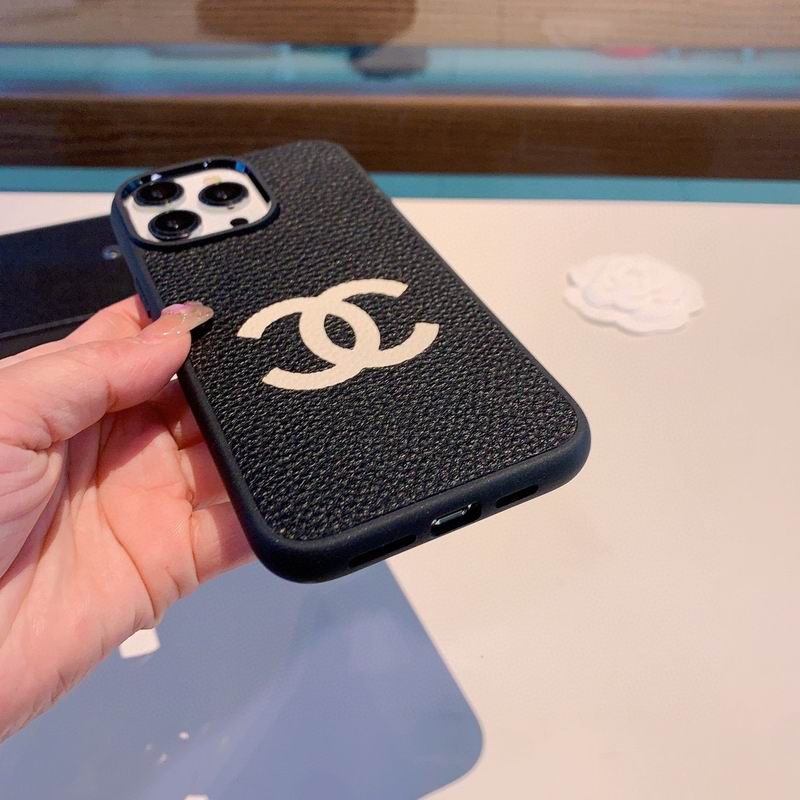 Chanel iphone 12-14pro max (8)