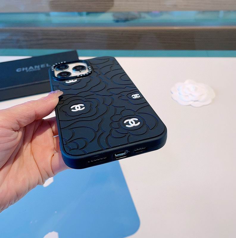Chanel iphone 12-14pro max (8)