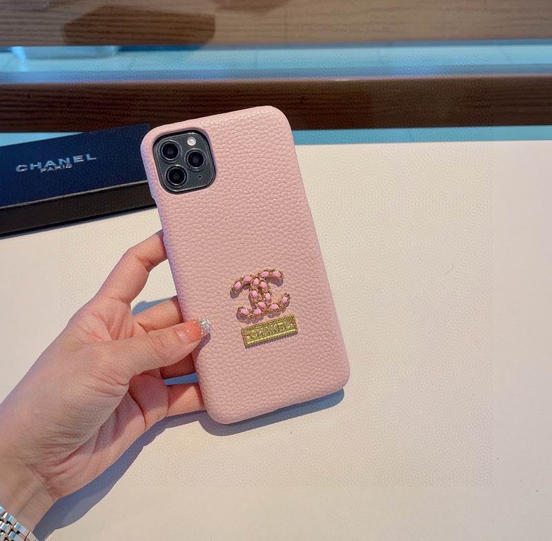 Chanel iphone 12-14pro max (9)
