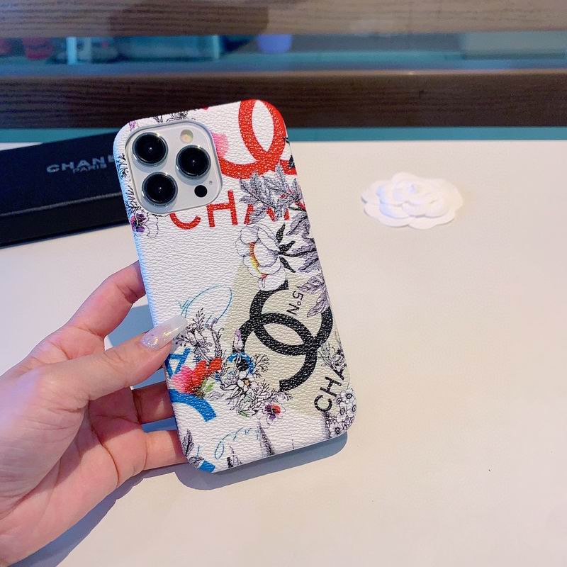 Chanel iphone 12-14pro max (9)