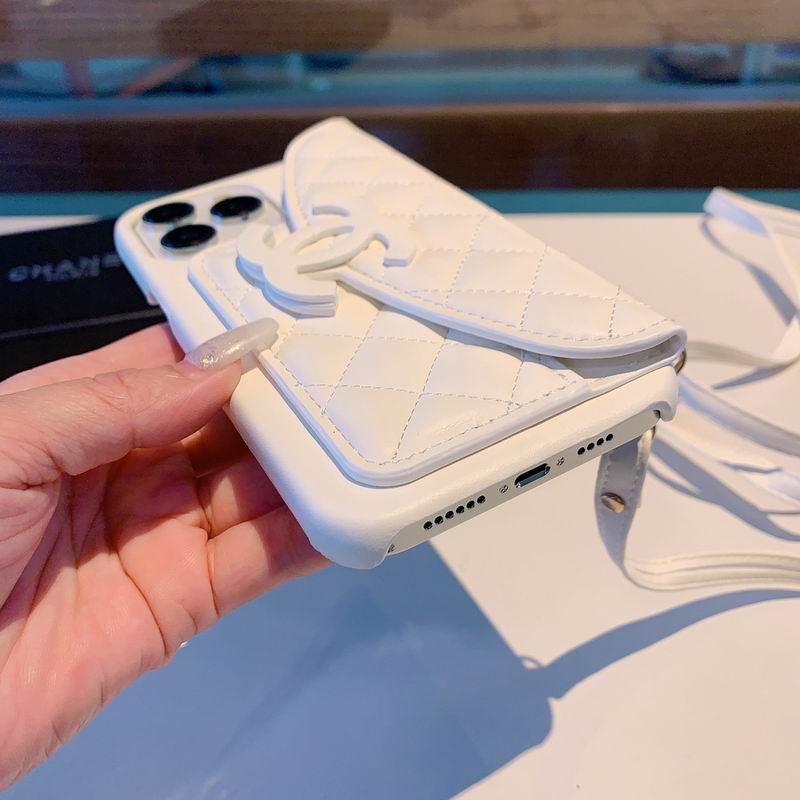 Chanel iphone 12-14pro max (9)