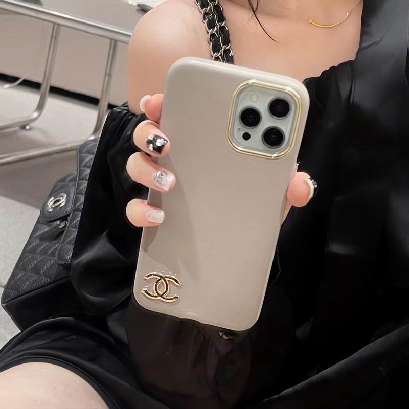 Chanel iphone 12-14pro max (9)
