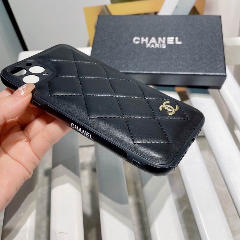 Chanel iphone 12-14pro max (9)