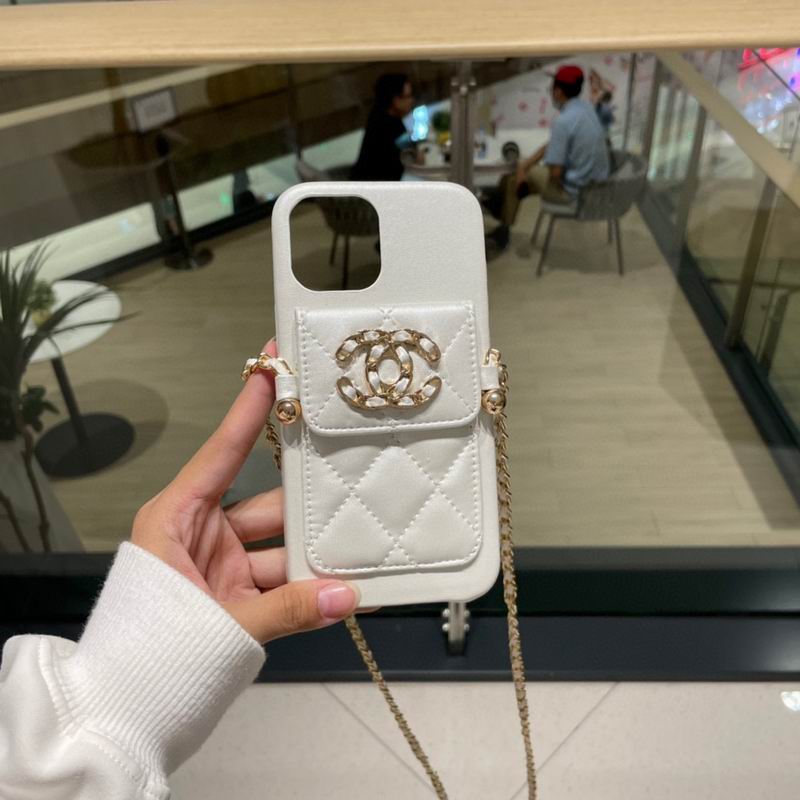Chanel iphone 12-14pro max (9)