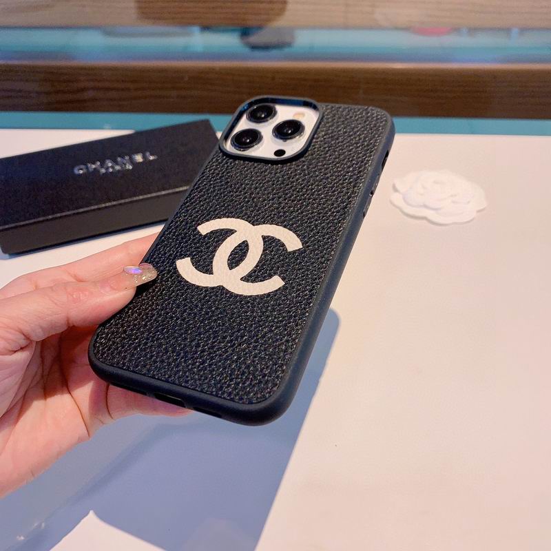 Chanel iphone 12-14pro max (9)