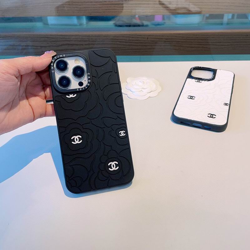 Chanel iphone 12-14pro max (9)