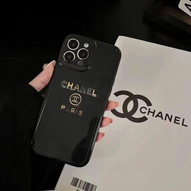 Chanel iphone 12-14pro max  (10)