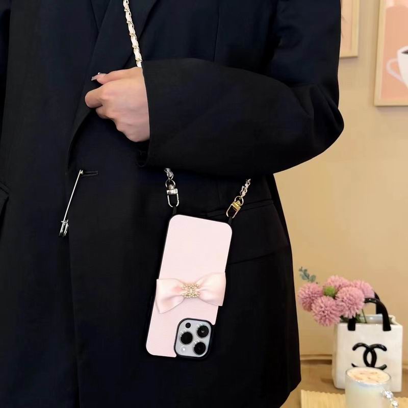 Chanel iphone 12-14pro max  (10)