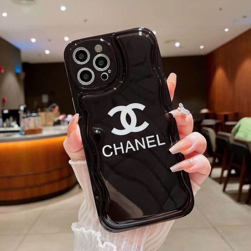 Chanel iphone 12-14pro max  (10)