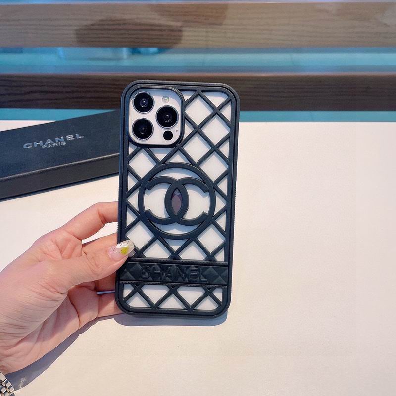 Chanel iphone 12-14pro max  (10)