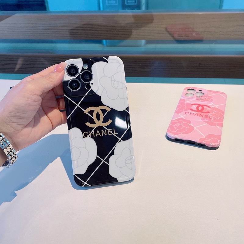 Chanel iphone 12-14pro max  (10)
