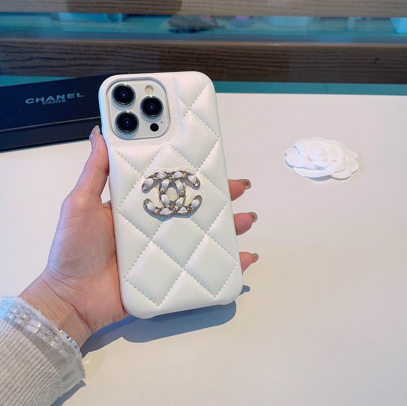 Chanel iphone 12-14pro max  (11)