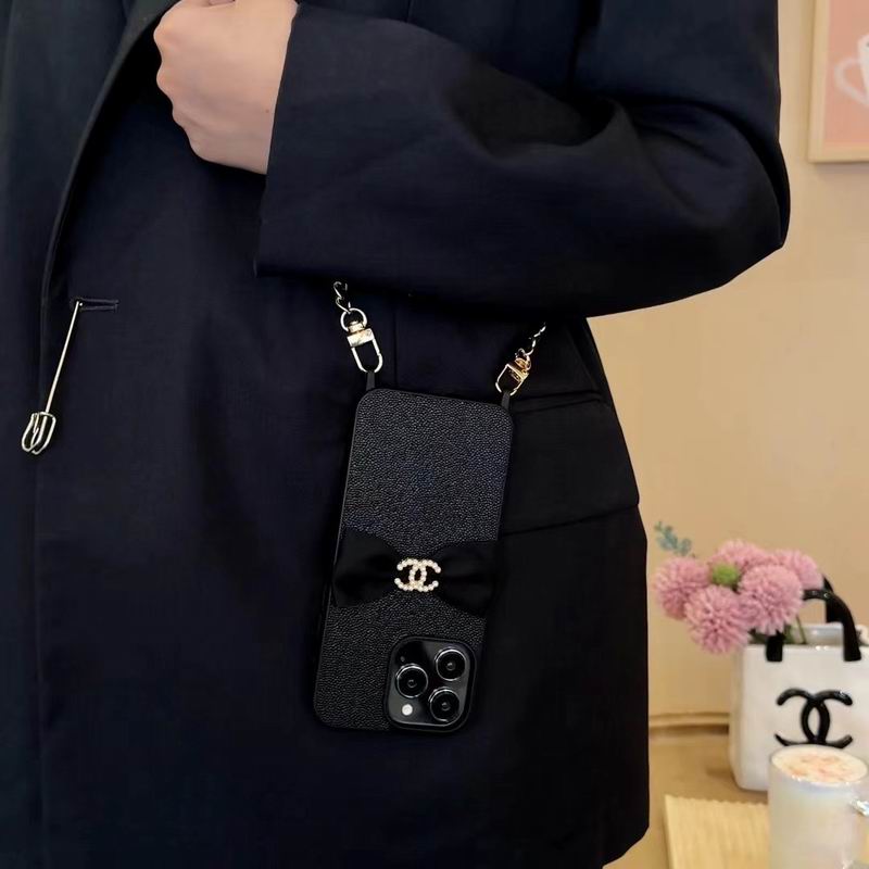 Chanel iphone 12-14pro max  (11)