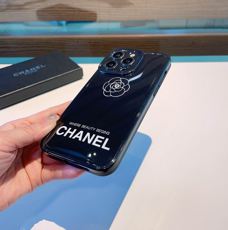 Chanel iphone 12-14pro max  (11)