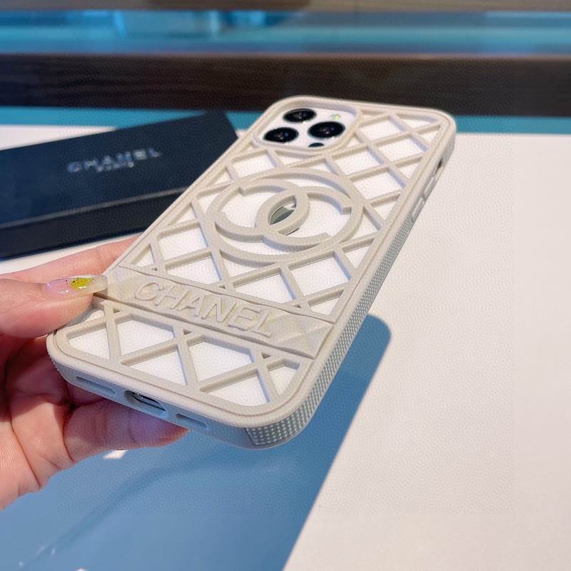 Chanel iphone 12-14pro max  (11)