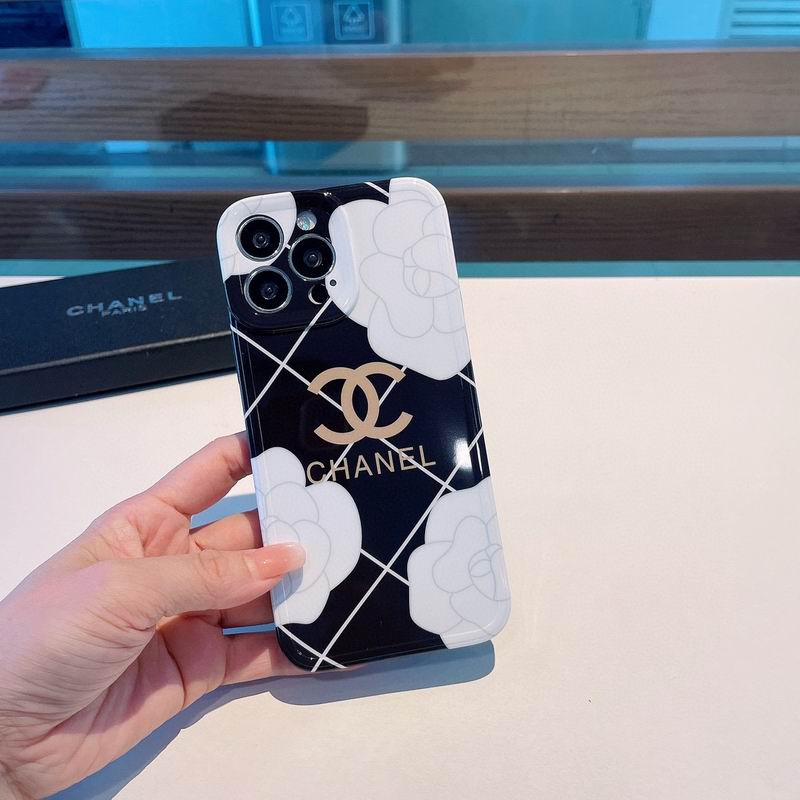 Chanel iphone 12-14pro max  (11)