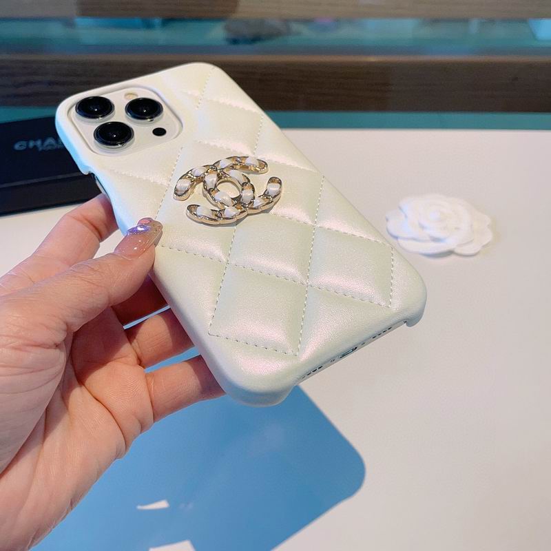 Chanel iphone 12-14pro max  (12)