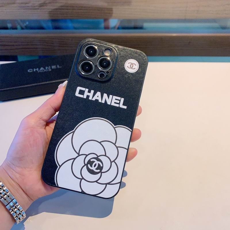 Chanel iphone 12-14pro max  (12)