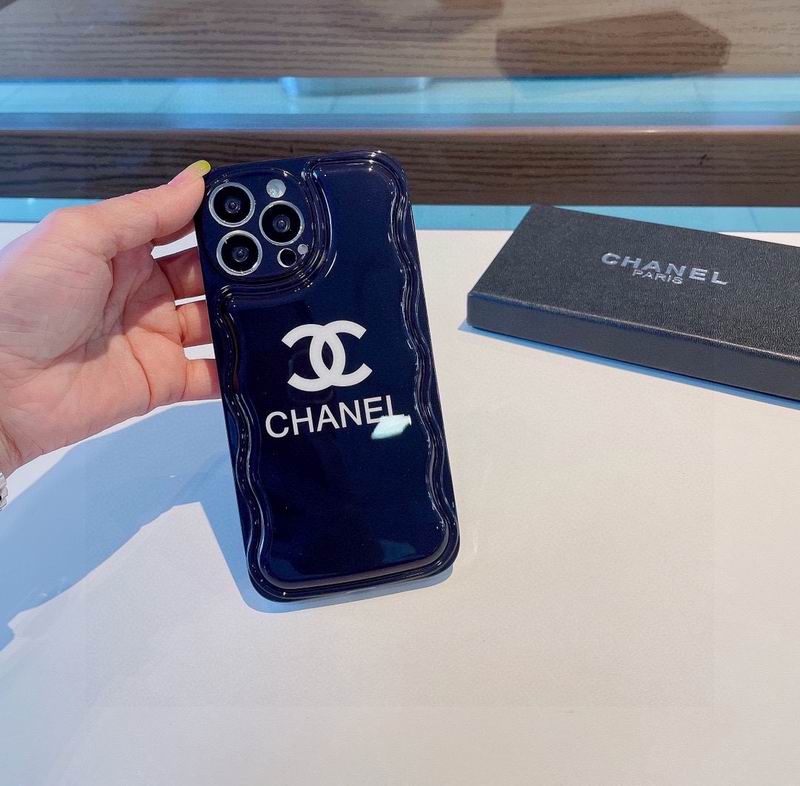 Chanel iphone 12-14pro max  (12)
