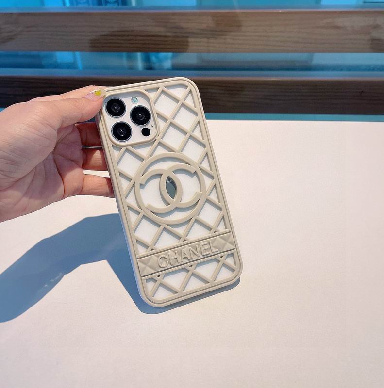 Chanel iphone 12-14pro max  (12)