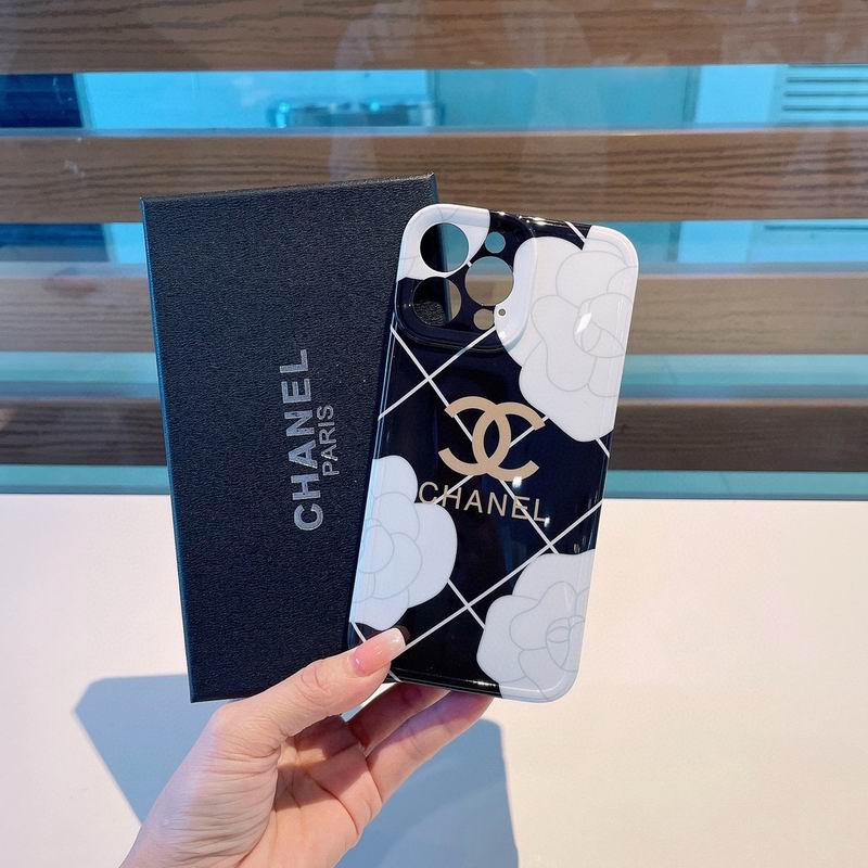 Chanel iphone 12-14pro max  (12)