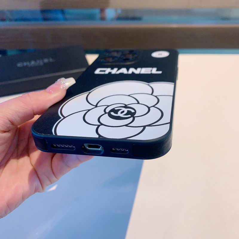 Chanel iphone 12-14pro max  (13)
