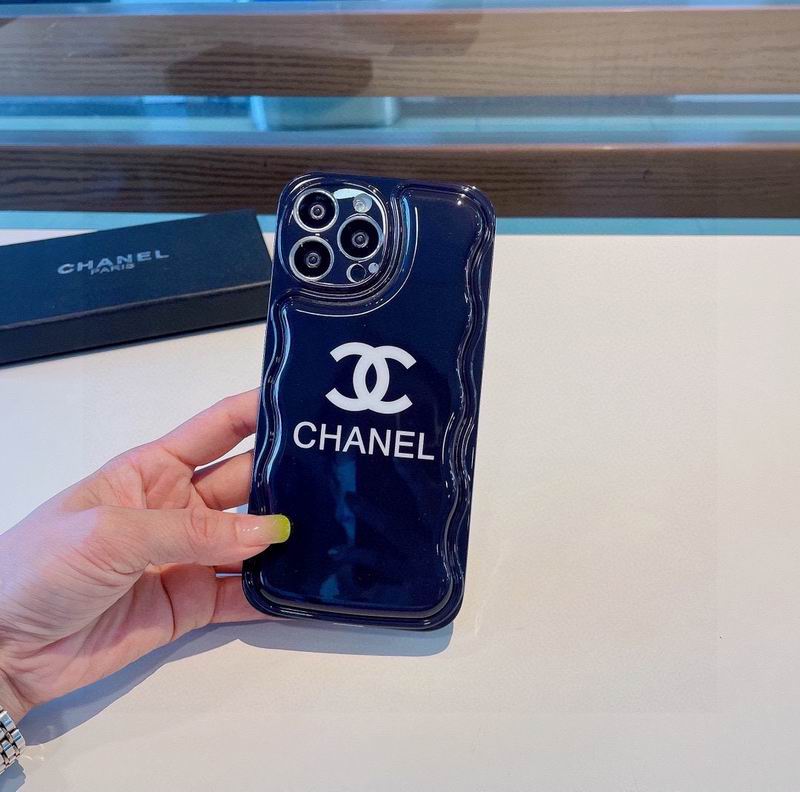 Chanel iphone 12-14pro max  (13)
