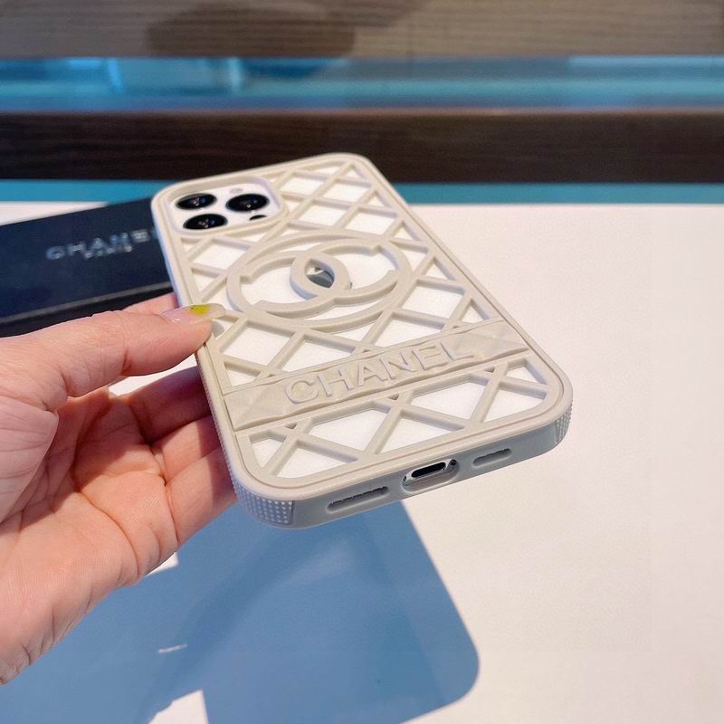 Chanel iphone 12-14pro max  (13)