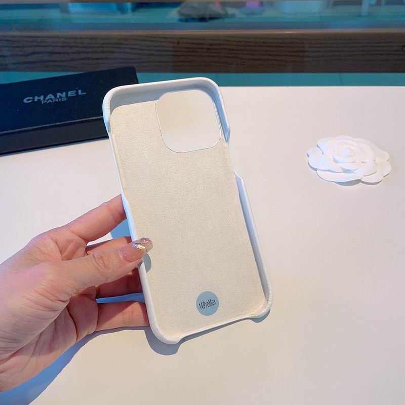 Chanel iphone 12-14pro max  (14)