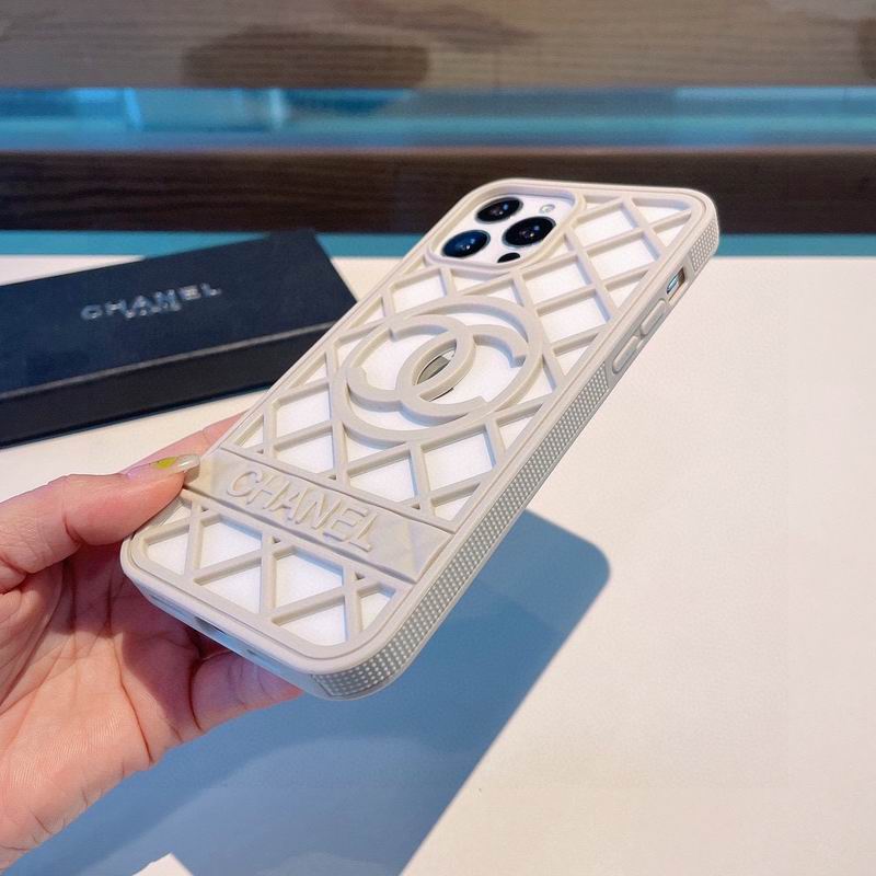 Chanel iphone 12-14pro max  (14)