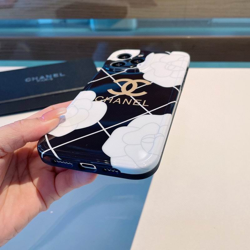 Chanel iphone 12-14pro max  (14)
