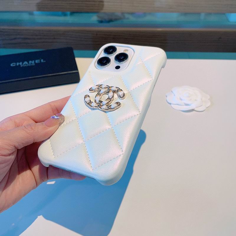 Chanel iphone 12-14pro max  (15)