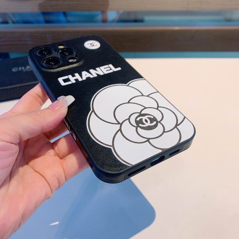Chanel iphone 12-14pro max  (15)