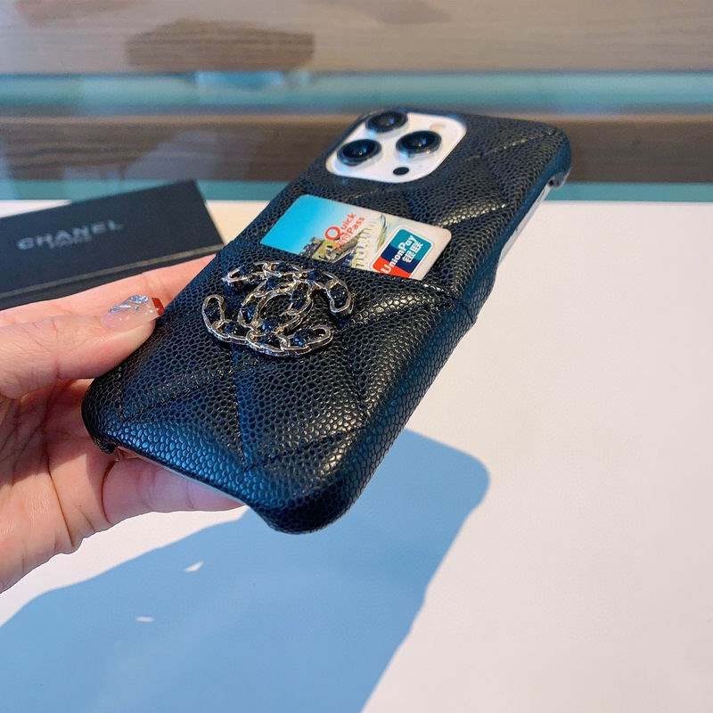 Chanel iphone 12-14pro max  (15)