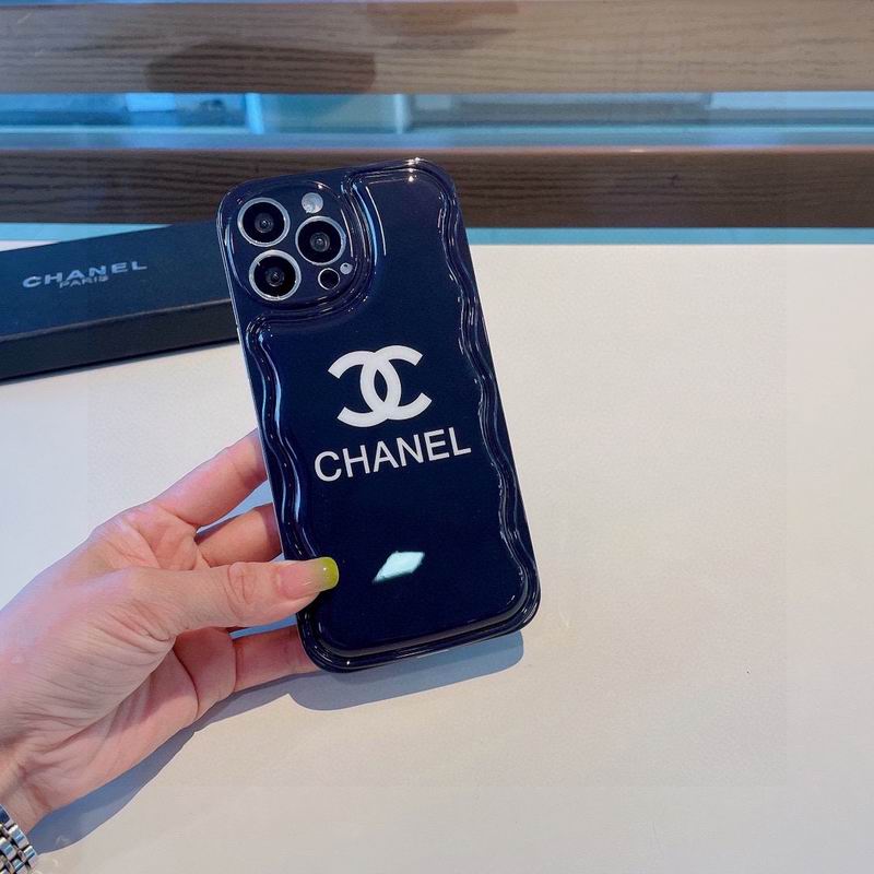 Chanel iphone 12-14pro max  (15)