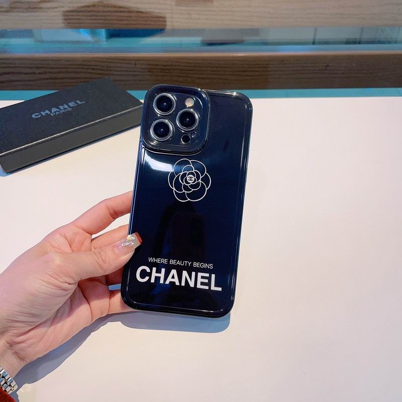 Chanel iphone 12-14pro max  (15)