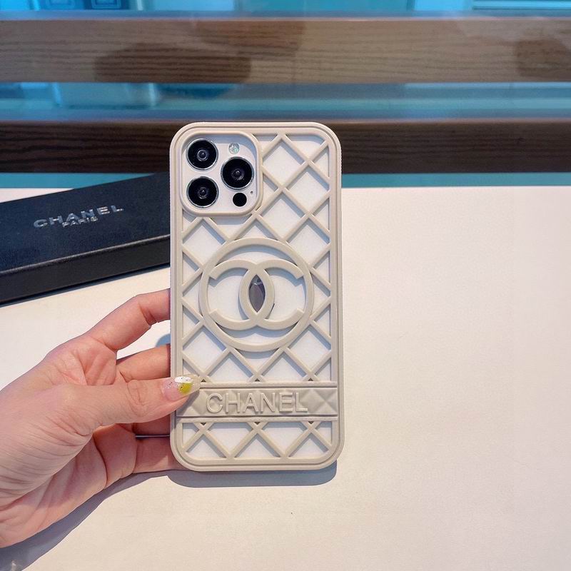 Chanel iphone 12-14pro max  (15)