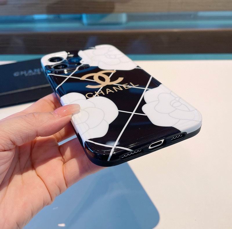 Chanel iphone 12-14pro max  (15)