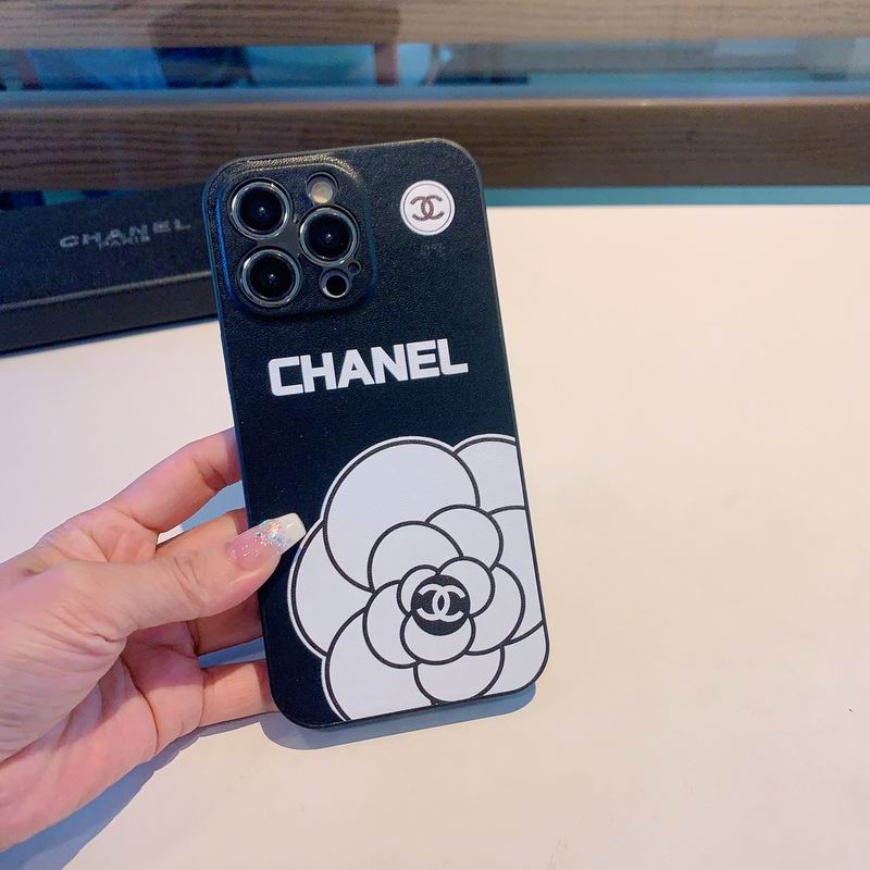 Chanel iphone 12-14pro max  (16)