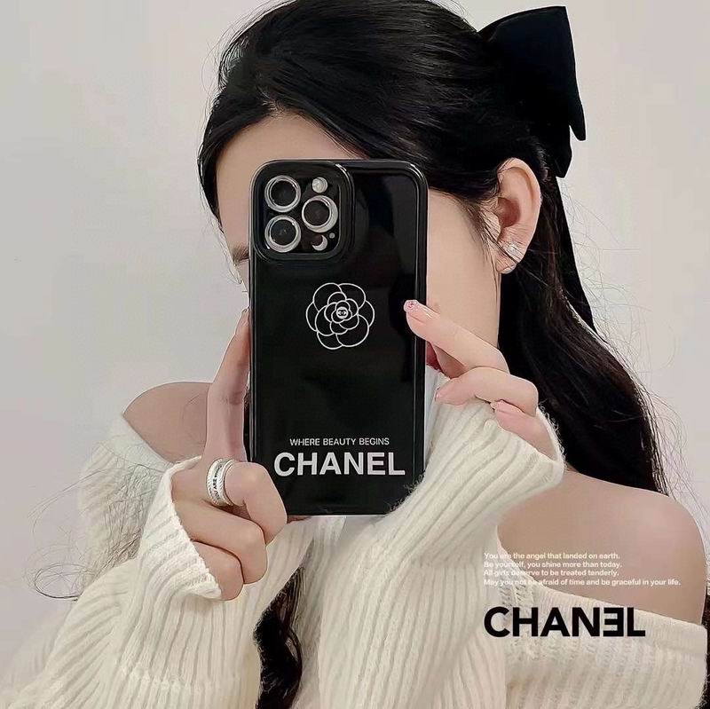 Chanel iphone 12-14pro max  (16)