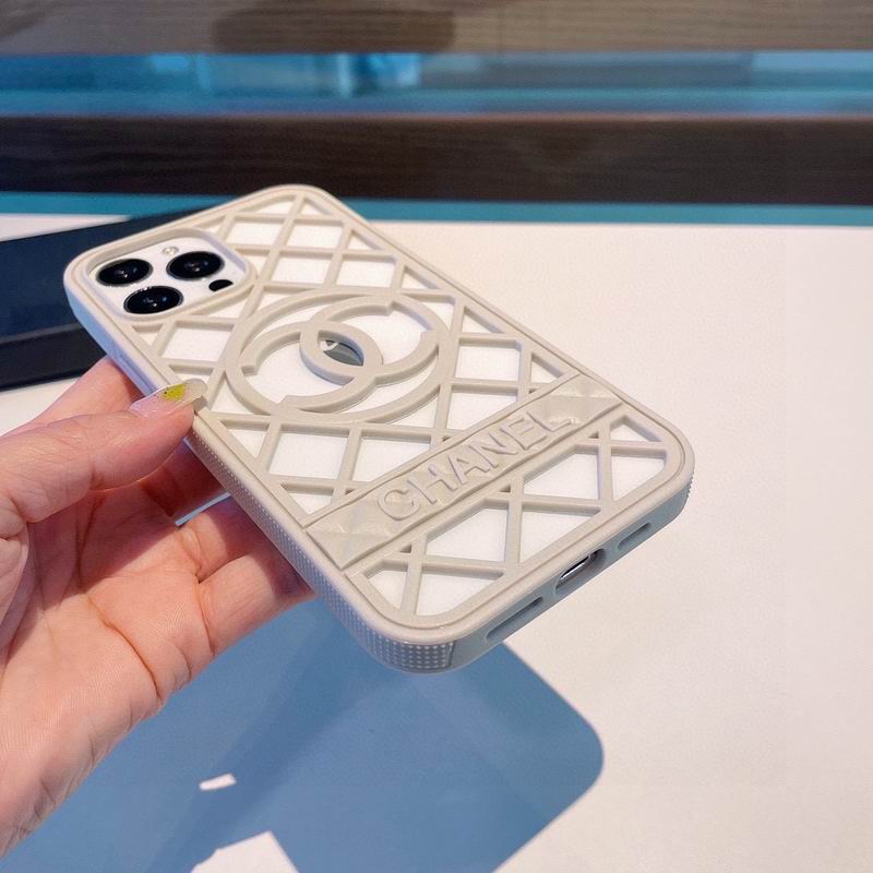 Chanel iphone 12-14pro max  (16)